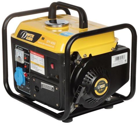 AGREGAT PRĄDOTWÓRCZY DY-950 650 W Dynamo AGREGAT PRĄDOTWÓRCZY DY-950 650 W Dynamo