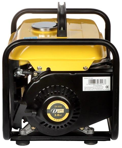 AGREGAT PRĄDOTWÓRCZY DY-950 650 W Dynamo AGREGAT PRĄDOTWÓRCZY DY-950 650 W Dynamo