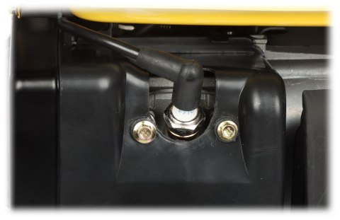 AGREGAT PRĄDOTWÓRCZY DY-950 650 W Dynamo AGREGAT PRĄDOTWÓRCZY DY-950 650 W Dynamo