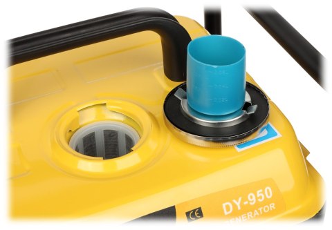 AGREGAT PRĄDOTWÓRCZY DY-950 650 W Dynamo AGREGAT PRĄDOTWÓRCZY DY-950 650 W Dynamo
