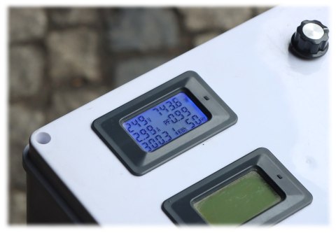 AGREGAT PRĄDOTWÓRCZY DY-950 650 W Dynamo AGREGAT PRĄDOTWÓRCZY DY-950 650 W Dynamo