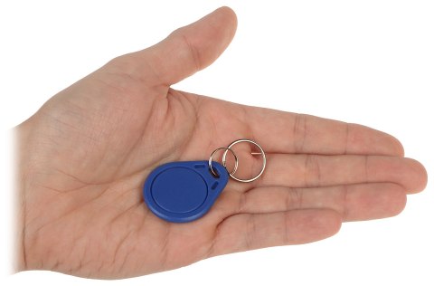 BRELOK ZBLIŻENIOWY RFID ATLO-501B/BE BRELOK ZBLIŻENIOWY RFID ATLO-501B/BE