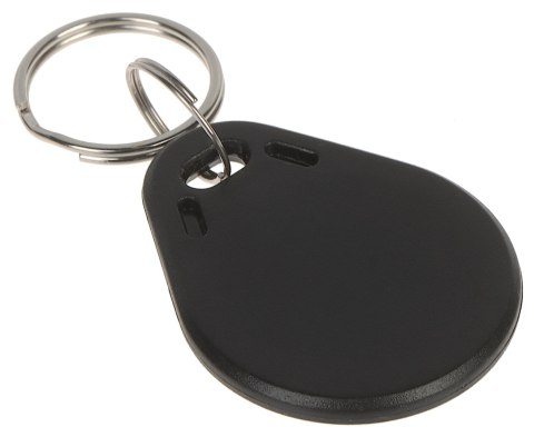 BRELOK ZBLIŻENIOWY RFID ATLO-501B/BK BRELOK ZBLIŻENIOWY RFID ATLO-501B/BK