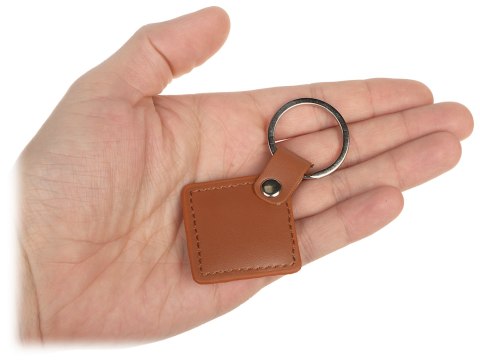 BRELOK ZBLIŻENIOWY RFID ATLO-567B/BN BRELOK ZBLIŻENIOWY RFID ATLO-567B/BN