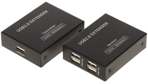 EXTENDER USB-EX-150/4-USB EXTENDER USB-EX-150/4-USB