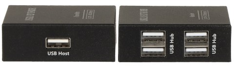 EXTENDER USB-EX-150/4-USB EXTENDER USB-EX-150/4-USB