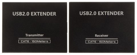 EXTENDER USB-EX-150/4-USB EXTENDER USB-EX-150/4-USB