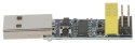 INTERFEJS USB - UART 3.3V ESP-01-CH340-ESP8266