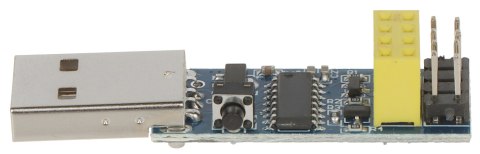 INTERFEJS USB - UART 3.3V ESP-01-CH340-ESP8266 INTERFEJS USB - UART 3.3V ESP-01-CH340-ESP8266