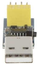 INTERFEJS USB - UART 3.3V ESP-01-CH340-ESP8266