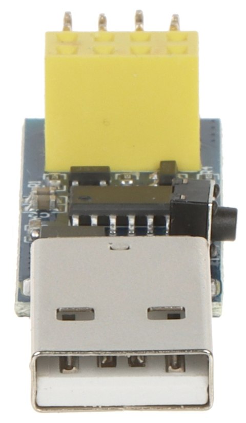 INTERFEJS USB - UART 3.3V ESP-01-CH340-ESP8266 INTERFEJS USB - UART 3.3V ESP-01-CH340-ESP8266