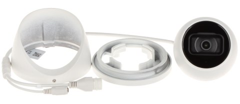 KAMERA IP IPC-HDW3541EM-S-0280B-S2 WizSense - 5 Mpx 2.8 mm DAHUA KAMERA IP IPC-HDW3541EM-S-0280B-S2 WizSense - 5 Mpx 2.8 mm DAHUA