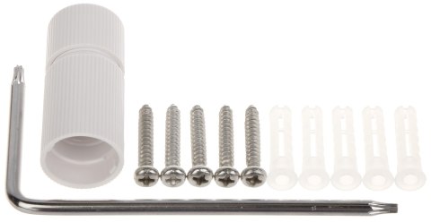 KAMERA IP IPC-HDW3541EM-S-0280B-S2 WizSense - 5 Mpx 2.8 mm DAHUA KAMERA IP IPC-HDW3541EM-S-0280B-S2 WizSense - 5 Mpx 2.8 mm DAHUA
