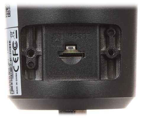 KAMERA IP IPC-HFW2449S-S-IL-0280B-BLACK WizSense - 4 Mpx 2.8 mm DAHUA KAMERA IP IPC-HFW2449S-S-IL-0280B-BLACK WizSense - 4 Mpx 2.8 mm DAHUA