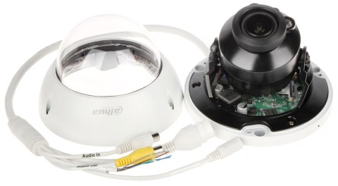 KAMERA WANDALOODPORNA IP IPC-HDBW2241R-ZAS-27135 WizSense - 1080p, 2.7 ... 13.5 mm - MOTOZOOM DAHUA KAMERA WANDALOODPORNA IP IPC-HDBW2241R-ZAS-27135 WizSense - 1080p, 2.7 ... 13.5 mm - MOTOZOOM DAHUA