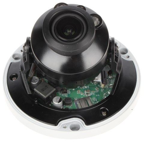 KAMERA WANDALOODPORNA IP IPC-HDBW2441R-ZAS-27135 - 4 Mpx 2.7 ... 13.5 mm - MOTOZOOM DAHUA KAMERA WANDALOODPORNA IP IPC-HDBW2441R-ZAS-27135 - 4 Mpx 2.7 ... 13.5 mm - MOTOZOOM DAHUA