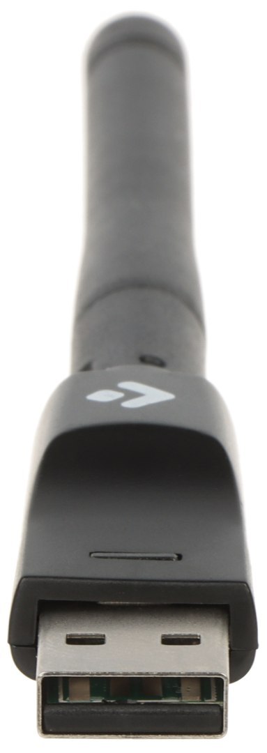 KARTA WLAN USB WIFI-W03 150 Mb/s @ 2.4 GHz FERGUSON KARTA WLAN USB WIFI-W03 150 Mb/s @ 2.4 GHz FERGUSON