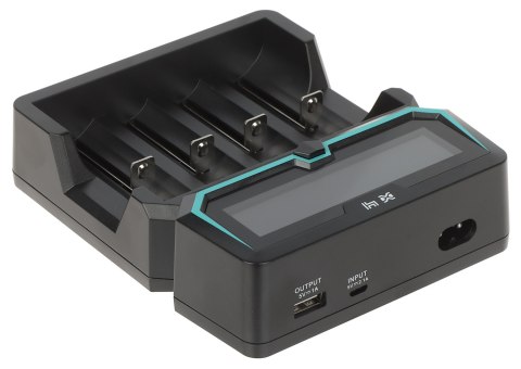 ŁADOWARKA BAT-RECHARGE/X4 XTAR ŁADOWARKA BAT-RECHARGE/X4 XTAR
