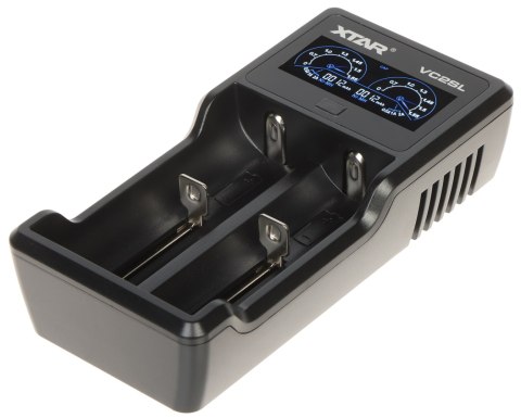 ŁADOWARKA BAT-RECHARGE/VC2SL XTAR ŁADOWARKA BAT-RECHARGE/VC2SL XTAR