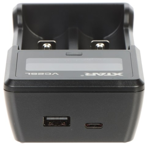 ŁADOWARKA BAT-RECHARGE/VC2SL XTAR ŁADOWARKA BAT-RECHARGE/VC2SL XTAR