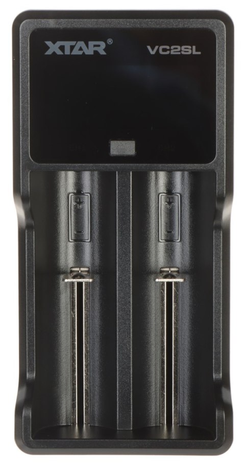 ŁADOWARKA BAT-RECHARGE/VC2SL XTAR ŁADOWARKA BAT-RECHARGE/VC2SL XTAR