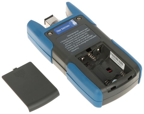 LASEROWE ŹRÓDŁO ŚWIATŁA SP-OSM32/MINI 1310 / 1550 nm Spacetronik LASEROWE ŹRÓDŁO ŚWIATŁA SP-OSM32/MINI 1310 / 1550 nm Spacetronik