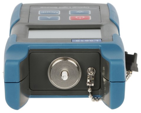 LASEROWE ŹRÓDŁO ŚWIATŁA SP-OSM32/MINI 1310 / 1550 nm Spacetronik LASEROWE ŹRÓDŁO ŚWIATŁA SP-OSM32/MINI 1310 / 1550 nm Spacetronik