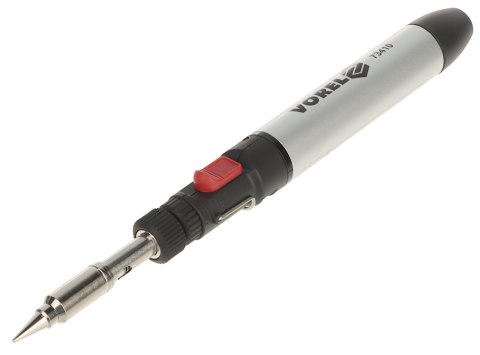 LUTOWNICA GAZOWA 3 W 1 VOREL-73410 25 W ... 80 W LUTOWNICA GAZOWA 3 W 1 VOREL-73410 25 W ... 80 W