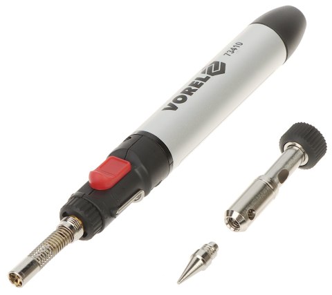 LUTOWNICA GAZOWA 3 W 1 VOREL-73410 25 W ... 80 W LUTOWNICA GAZOWA 3 W 1 VOREL-73410 25 W ... 80 W