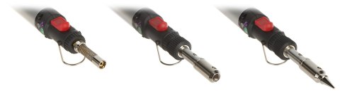 LUTOWNICA GAZOWA 3 W 1 VOREL-73410 25 W ... 80 W LUTOWNICA GAZOWA 3 W 1 VOREL-73410 25 W ... 80 W