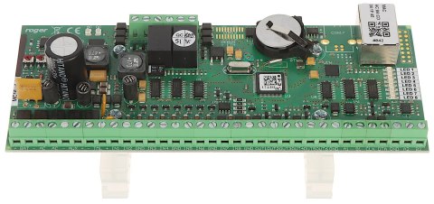 MODUŁ KONTROLERA DOSTĘPU MC16-PAC-EX-1 ROGER MODUŁ KONTROLERA DOSTĘPU MC16-PAC-EX-1 ROGER