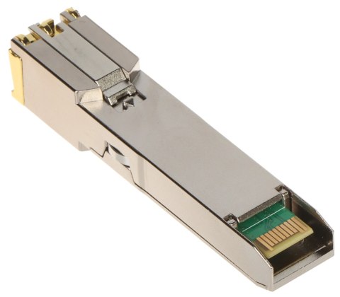 MODUŁ SFP Z GNIAZDEM RJ-45 SFP-RJ45/1G MODUŁ SFP Z GNIAZDEM RJ-45 SFP-RJ45/1G
