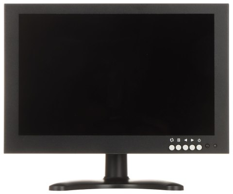 MONITOR VGA, HDMI, AUDIO, 1XVIDEO, USB, PILOT VM-1003M 10 " MONITOR VGA, HDMI, AUDIO, 1XVIDEO, USB, PILOT VM-1003M 10 "