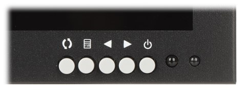 MONITOR VGA, HDMI, AUDIO, 1XVIDEO, USB, PILOT VM-1003M 10 " MONITOR VGA, HDMI, AUDIO, 1XVIDEO, USB, PILOT VM-1003M 10 "