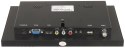 MONITOR VGA, HDMI, AUDIO, 1XVIDEO, USB, PILOT VM-1003M 10 "