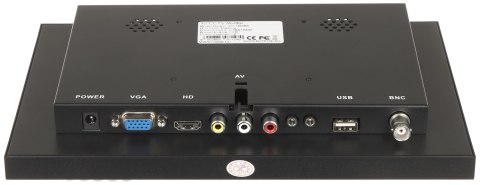 MONITOR VGA, HDMI, AUDIO, 1XVIDEO, USB, PILOT VM-1003M 10 " MONITOR VGA, HDMI, AUDIO, 1XVIDEO, USB, PILOT VM-1003M 10 "