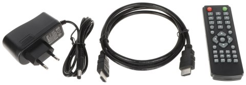 MONITOR VGA, HDMI, AUDIO, 1XVIDEO, USB, PILOT VM-1003M 10 " MONITOR VGA, HDMI, AUDIO, 1XVIDEO, USB, PILOT VM-1003M 10 "