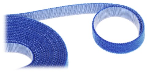 OPASKA RZEPOWA OPR-5000X10/BLUE OPASKA RZEPOWA OPR-5000X10/BLUE