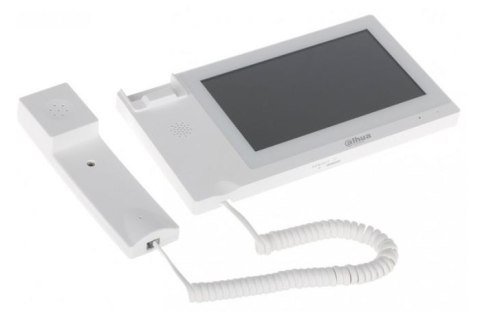 PANEL WEWNĘTRZNY IP VTH5421EW-H Wi-Fi / IP DAHUA PANEL WEWNĘTRZNY IP VTH5421EW-H Wi-Fi / IP DAHUA