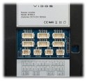 PANEL WEWNĘTRZNY M10B-X VIDOS
