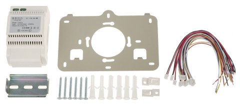 PANEL WEWNĘTRZNY M10B-X VIDOS PANEL WEWNĘTRZNY M10B-X VIDOS