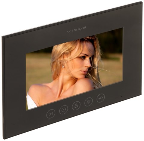 PANEL WEWNĘTRZNY M11B-X VIDOS PANEL WEWNĘTRZNY M11B-X VIDOS