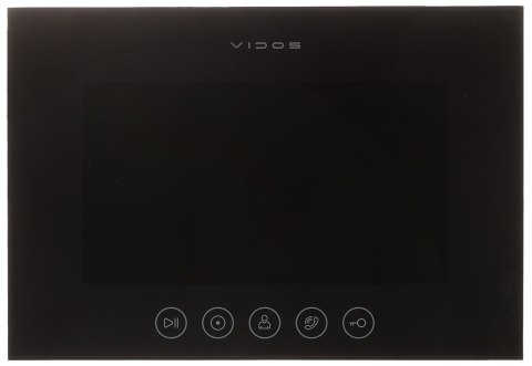PANEL WEWNĘTRZNY M11B-X VIDOS PANEL WEWNĘTRZNY M11B-X VIDOS
