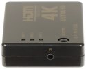 PRZEŁĄCZNIK HDMI-SW-3/1-IR-4K
