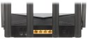 PUNKT DOSTĘPOWY 5G +ROUTER CUDY-P5 Wi-Fi 6, 2.4 GHz, 5 GHz ; 574 Mb/s + 2402 Mb/s