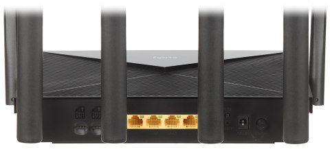PUNKT DOSTĘPOWY 5G +ROUTER CUDY-P5 Wi-Fi 6, 2.4 GHz, 5 GHz ; 574 Mb/s + 2402 Mb/s PUNKT DOSTĘPOWY 5G +ROUTER CUDY-P5 Wi-Fi 6, 2.4 GHz, 5 GHz ; 574 Mb/s + 2402 Mb/s
