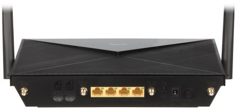 PUNKT DOSTĘPOWY 5G +ROUTER CUDY-P5 Wi-Fi 6, 2.4 GHz, 5 GHz ; 574 Mb/s + 2402 Mb/s PUNKT DOSTĘPOWY 5G +ROUTER CUDY-P5 Wi-Fi 6, 2.4 GHz, 5 GHz ; 574 Mb/s + 2402 Mb/s