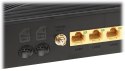PUNKT DOSTĘPOWY 5G +ROUTER CUDY-P5 Wi-Fi 6, 2.4 GHz, 5 GHz ; 574 Mb/s + 2402 Mb/s