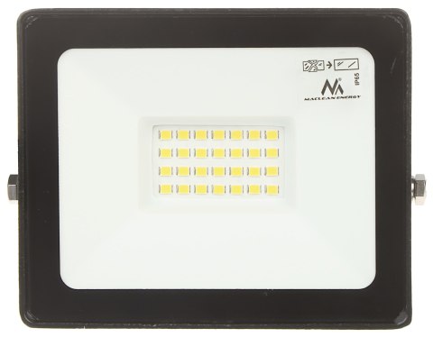 REFLEKTOR LED MCE-520 MACLEAN ENERGY REFLEKTOR LED MCE-520 MACLEAN ENERGY
