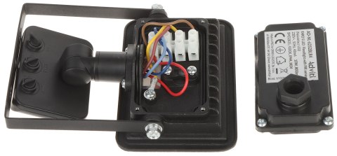 REFLEKTOR LED Z CZUJNIKIEM RUCHU AD-NL-6252BLR4 ADVITI REFLEKTOR LED Z CZUJNIKIEM RUCHU AD-NL-6252BLR4 ADVITI